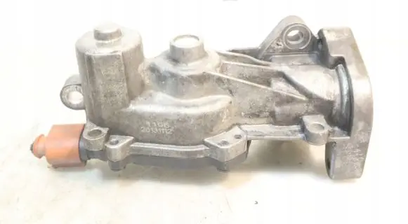 Opel Astra J EGR valve