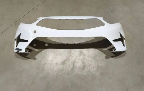 KIA Ceed Front bumper 86511J7DA0