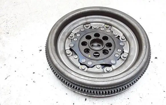 Volkswagen Scirocco Flywheel