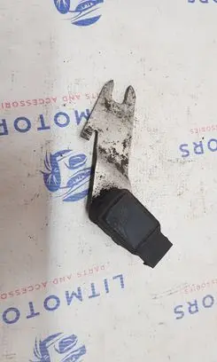 BMW 5 E60 E61 Headlight/headlamp level sensor 1093697