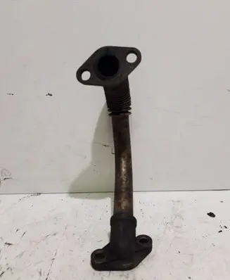 Hyundai Getz Turbo air intake inlet pipe/hose