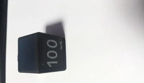 Ford Galaxy Other relay 7M0951253A