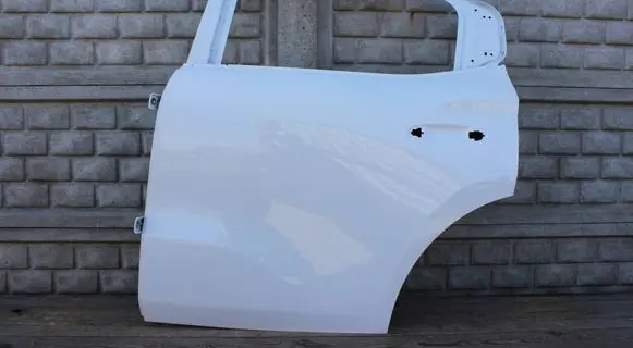 Opel Frontera Rear door 9855229780