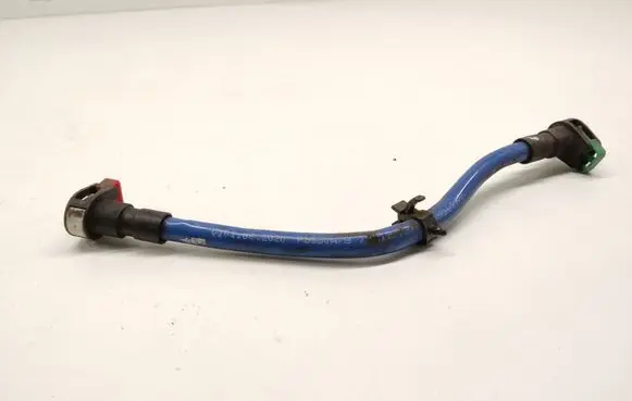 Mercedes-Benz A W177 Fuel line pipe