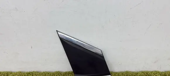 Mitsubishi Eclipse Cross Front door trim (molding) 7407a486