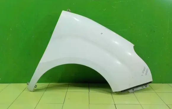 Fiat Doblo Fender PRZOD PRAWY