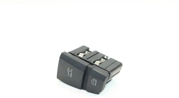 Audi A6 S6 C6 4F Other switches/knobs/shifts 4L1927227