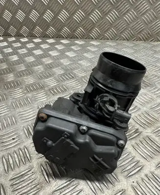 BMW 2 F45 Throttle valve 8511339 1161 11868037