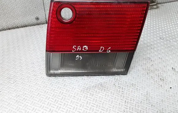 Saab 9-3 Ver1 Tailgate rear/tail lights 4831178