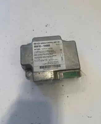 KIA Ceed Airbag control unit/module 959101H000 1H95910000 1HAZXXXT33014B