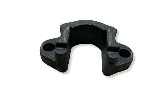 BMW 5 E60 E61 Fuel Injector clamp holder 
