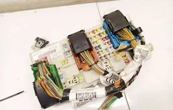 Ford Focus Fuse box set 7M5T14A073CG