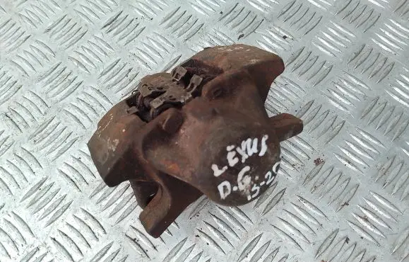 Lexus IS 200-300 Rear brake caliper