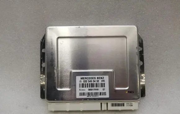 Mercedes-Benz S W220 Other control units/modules A0325455432