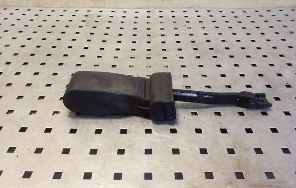 Audi A6 C7 Rear door check strap stopper 4G0839249A