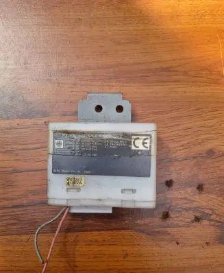 Honda HR-V Other control units/modules 38380S2HG 35011S2HG U9980113