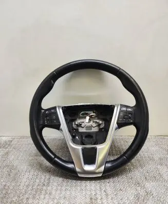 Volvo V60 Steering wheel 34110217A 021126352001