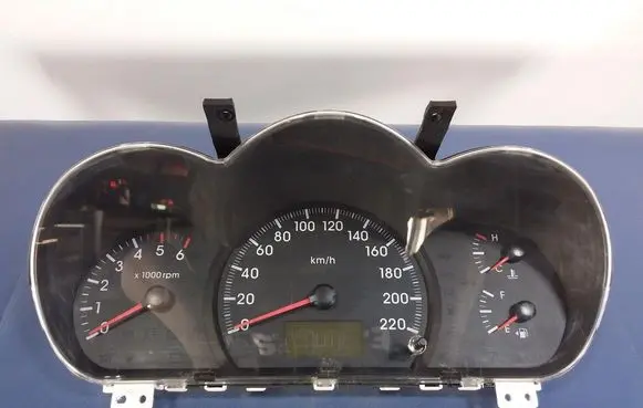 KIA Cerato Speedometer (instrument cluster) 940032F340