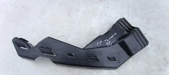 Headlight/headlamp mounting bracket