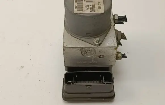 Ford S-MAX ABS Pump 6G912M110AG TRW
