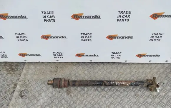 Mitsubishi Pajero Front prop shaft 