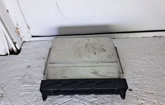 Acura ILX Engine control unit/module 0281001776 28SA4018 09496667A