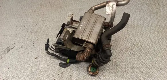 Volkswagen Touran I Auxiliary pre-heater (Webasto) 1K0815065R