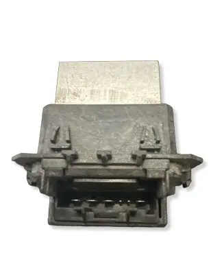 Citroen DS4 Heater blower motor/fan resistor T1000034ZC 234Z197VX 29PWM11N