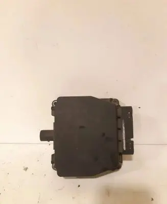 Volkswagen Touran I Turbo solenoid valve 6Q0906625