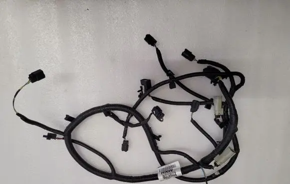 Ford Kuga II Parking sensor (PDC) wiring loom 15K868