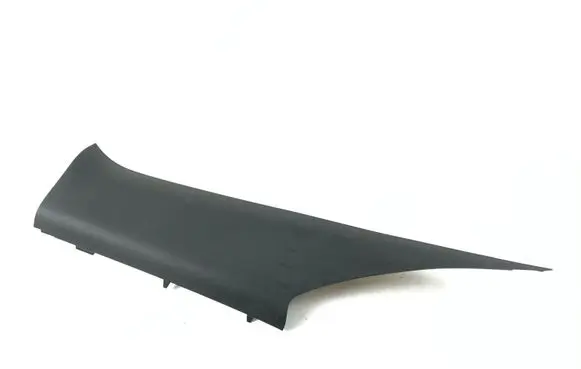 Ford Mustang VI (D)pillar trim (top) JR3B6331010ABW