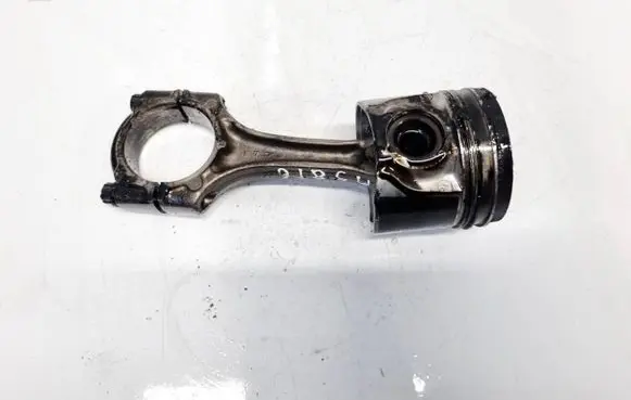 Toyota Previa (XR30, XR40) II Piston with connecting rod