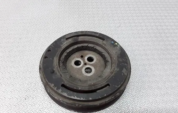 Ford Transit Crankshaft pulley