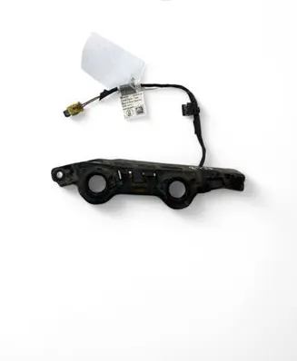 Audi A6 S6 C8 4K Airbag deployment crash/impact sensor 4K0971677 4K0807283