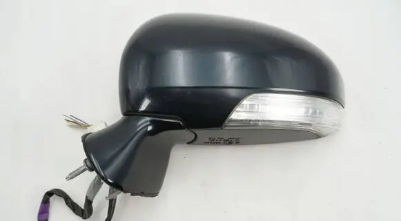 Toyota Avensis T270 Front door electric wing mirror 026399
