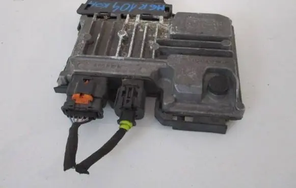 Citroen C4 Cactus Start/Stop control module 9810858280 28447924 17871527171