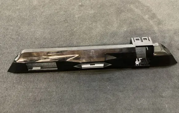 Citroen DS4 Dashboard glove box trim 9830700580 2635305X