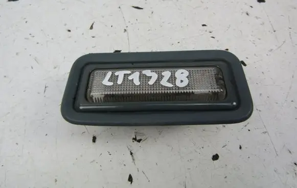 Renault Megane I Other interior light 