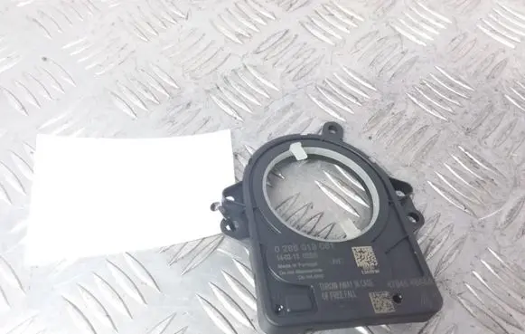 Nissan Qashqai Steering angle sensor 0265019061 02BA 479454BA0A