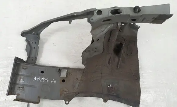 Mazda 6 Front quarter panel 