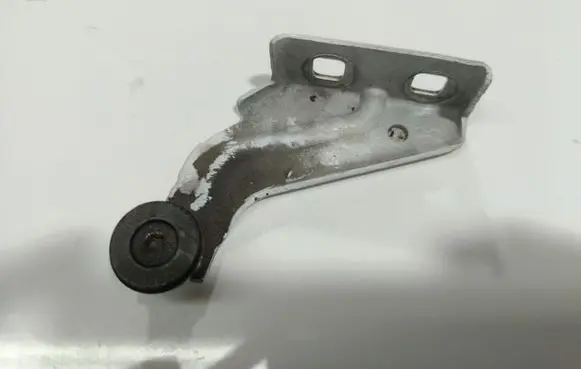 Renault Kangoo I Sliding door trim 303515H