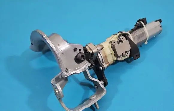 Audi A6 S6 C7 4G Tailgate/trunk/boot lift motor IMPRK1529869