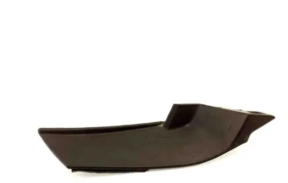 Fender end trim