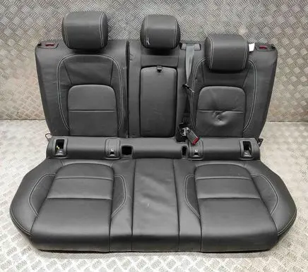 Jaguar I-Pace Rear seat J9D366800AA J9D366801AA