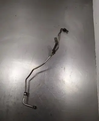 Turbo turbocharger oiling pipe/hose