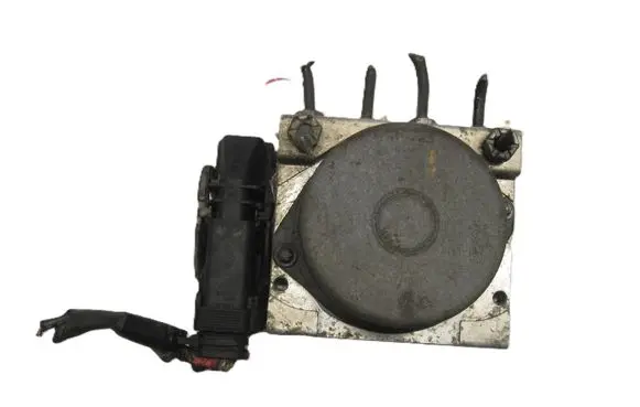 Renault Kangoo II ABS Pump 8200955226 0265232167