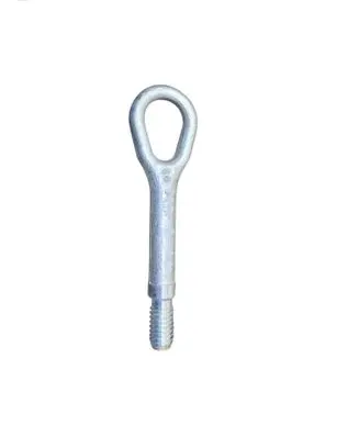 Mercedes-Benz B W245 Towing hook eye 