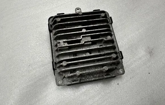 Volvo XC90 Xenon control unit/module 31427776