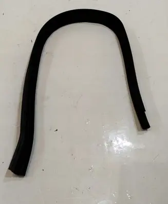 Mercedes-Benz C W205 Engine compartment rubber 