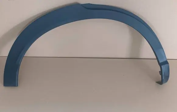 Honda HR-V Rear arch trim 744103M0J0